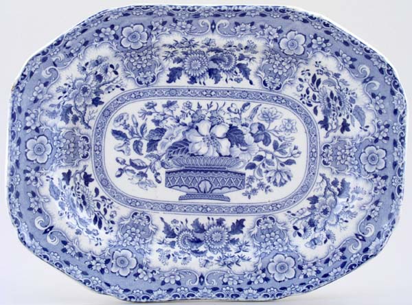 Platter c1830